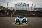 Jaguar I-Type 3 2018 года